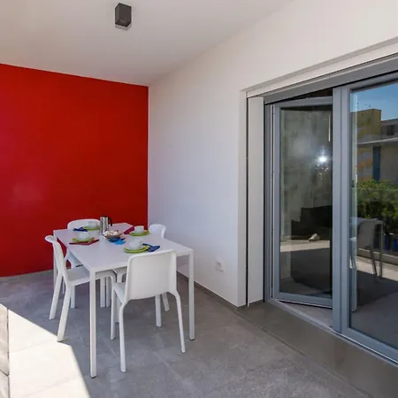 Daire One Life Suites-8 By Interhome Bibione