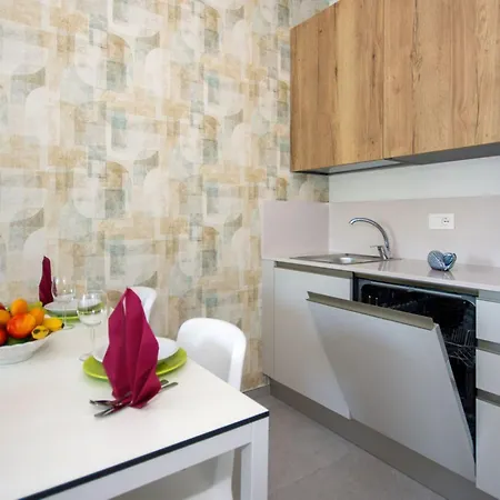 One Life Suites-8 By Interhome Lejlighed