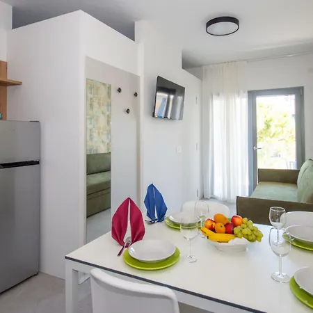One Life Suites-8 By Interhome Lejlighed