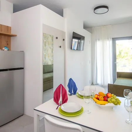 One Life Suites-8 By Interhome Lejlighed *