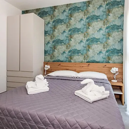 Lejlighed One Life Suites-8 By Interhome *