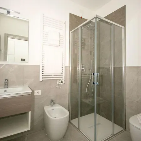 Lejlighed One Life Suites-8 By Interhome