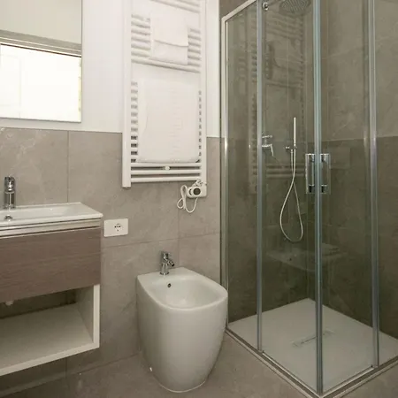 Lejlighed One Life Suites-8 By Interhome *