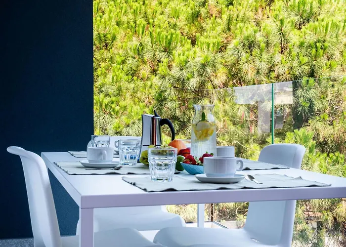 One Life Suites-8 By Interhome Bibione