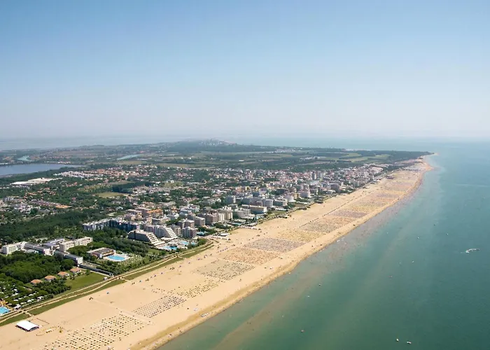 One Life Suites-8 By Interhome