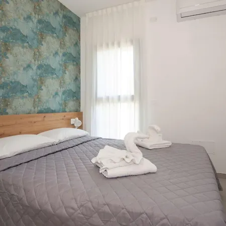 One Life Suites-8 By Interhome * Bibione