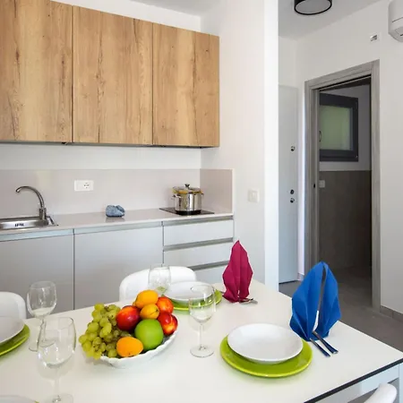 One Life Suites-8 By Interhome Apartment *