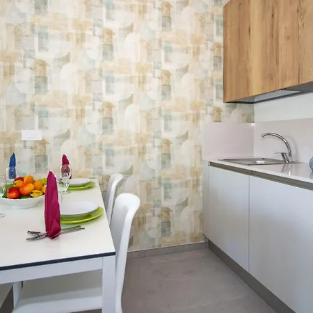 One Life Suites-8 By Interhome *