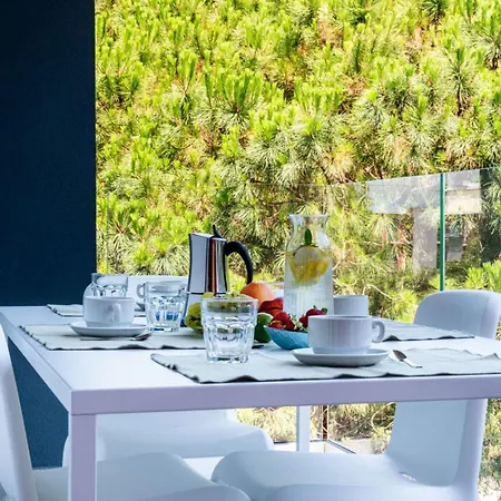 One Life Suites-8 By Interhome Bibione