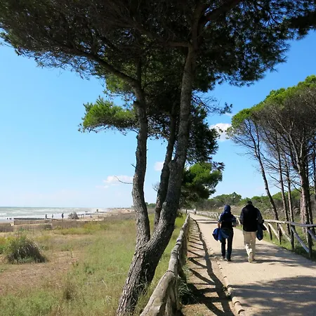 Daire One Life Suites-8 By Interhome Bibione