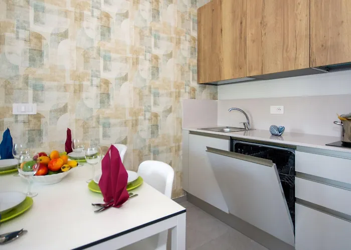 One Life Suites-8 By Interhome Апартаменти