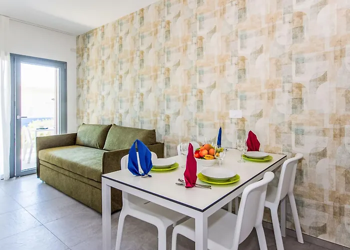 Apartment One Life Suites-8 By Interhome Bibione