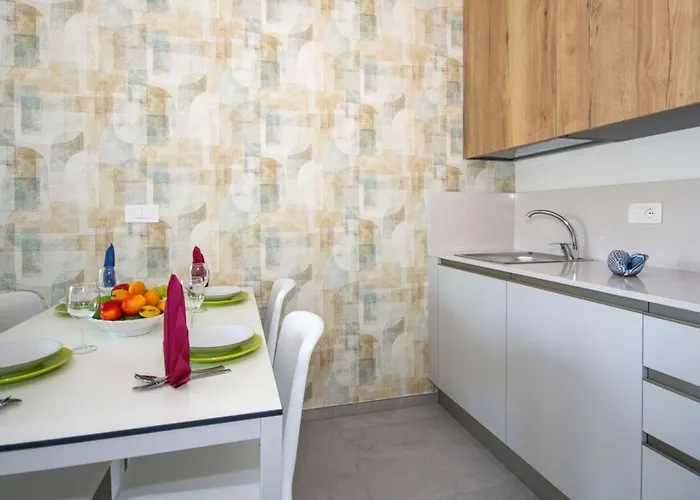 One Life Suites-8 By Interhome *