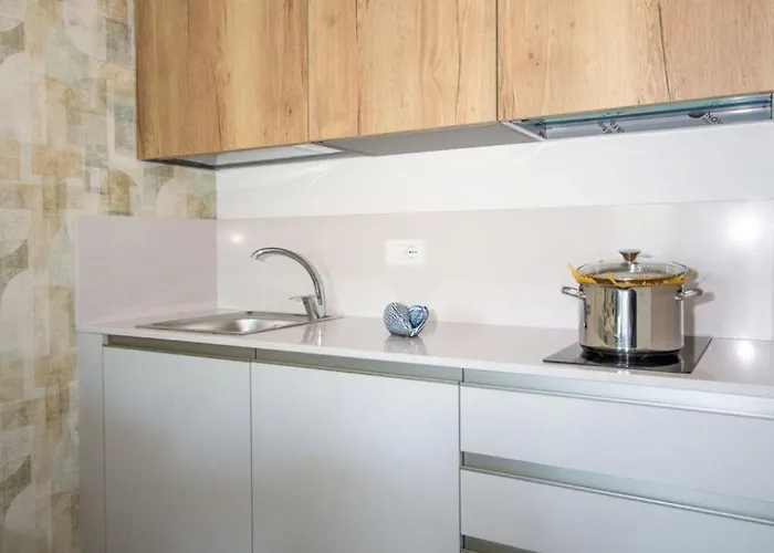 One Life Suites-8 By Interhome Апартаменти Бібіоне