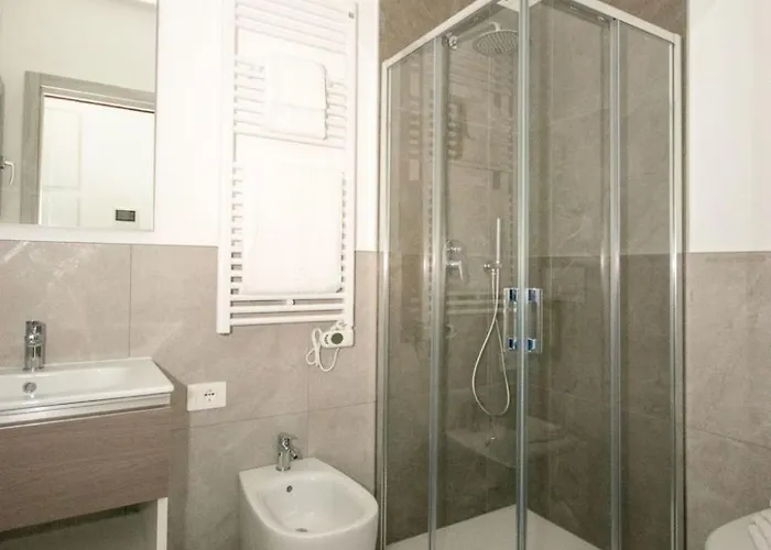 Апартаменти One Life Suites-8 By Interhome