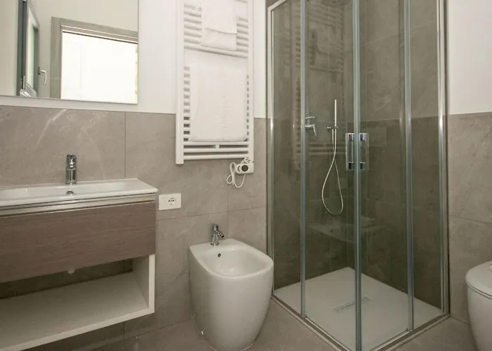 Апартаменти One Life Suites-8 By Interhome *