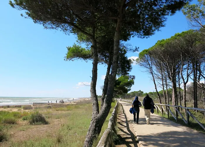 Apartment One Life Suites-8 By Interhome Bibione