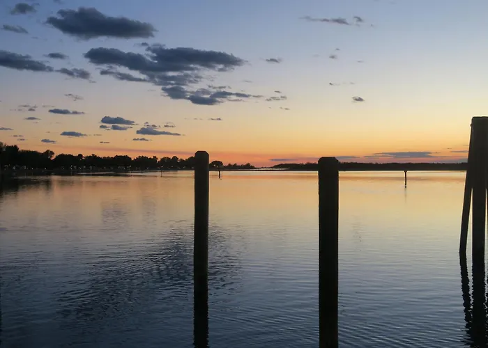 Apartment One Life Suites-8 By Interhome Bibione